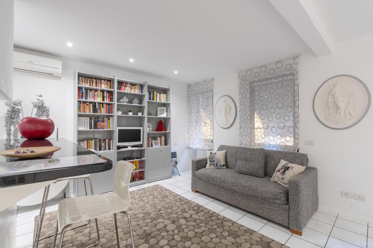 - Por Santa Maria Appartement Florence