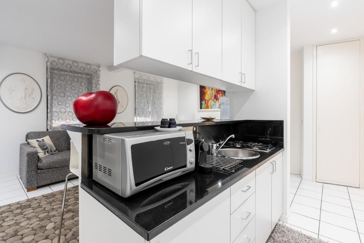 - Por Santa Maria Appartement Florence