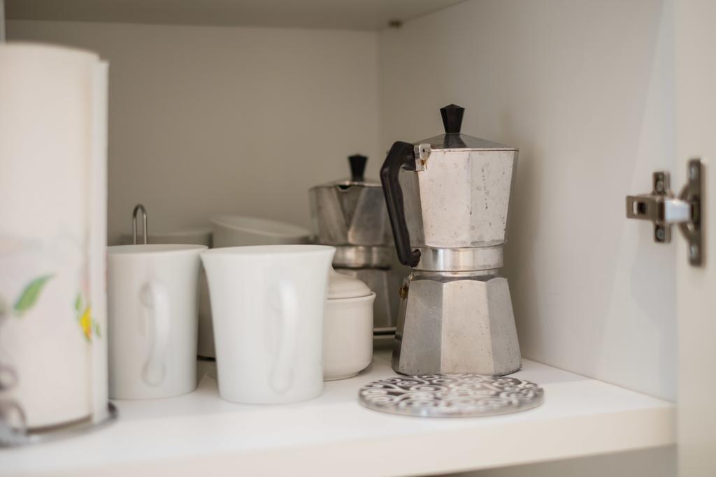 - Por Santa Maria Appartement