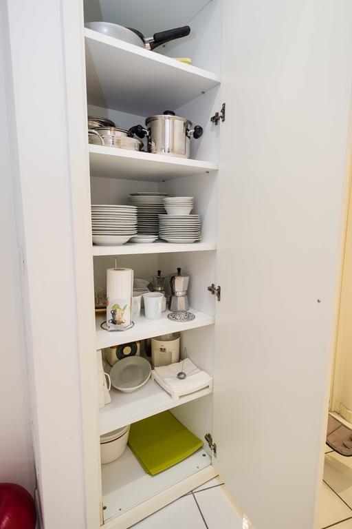 - Por Santa Maria Appartement *